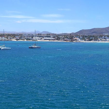 Apartament Relax Playa Blanca Zewnętrze zdjęcie