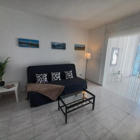 Apartament Relax Playa Blanca Zewnętrze zdjęcie