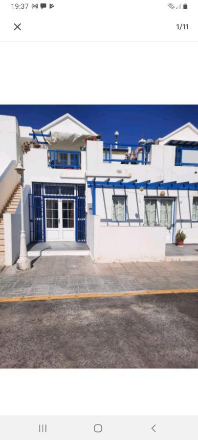 Apartament Relax Playa Blanca Zewnętrze zdjęcie