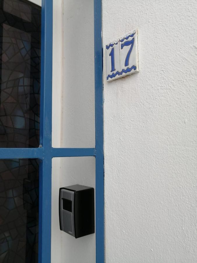 Apartament Relax Playa Blanca Zewnętrze zdjęcie