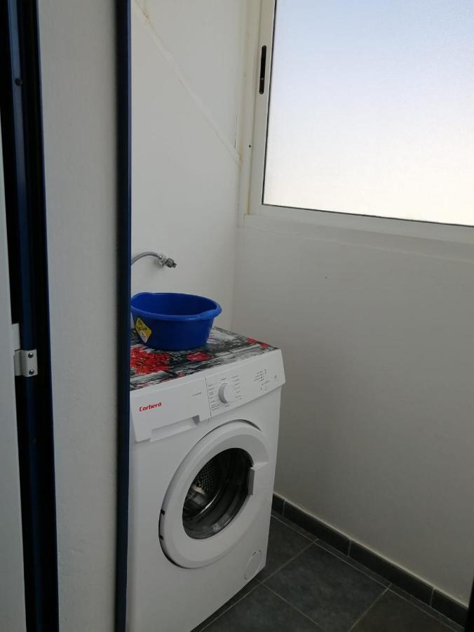 Apartament Relax Playa Blanca Zewnętrze zdjęcie