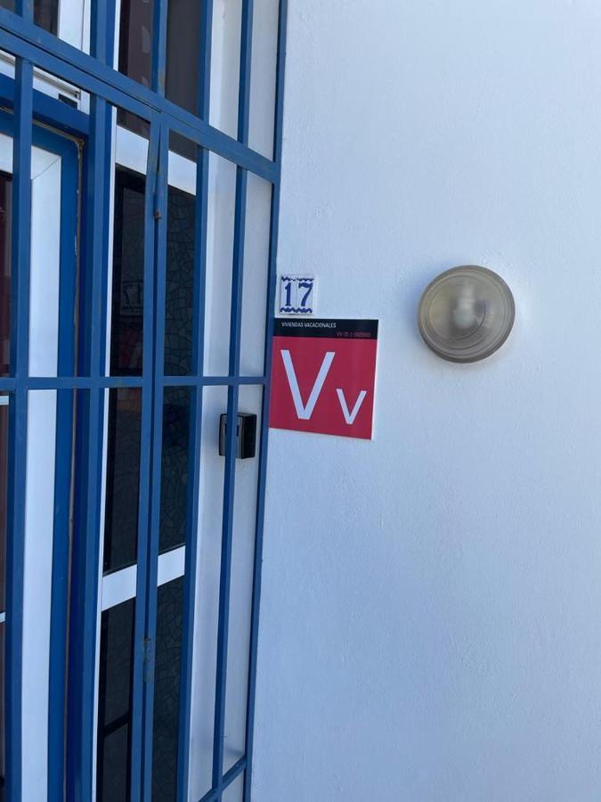 Apartament Relax Playa Blanca Zewnętrze zdjęcie
