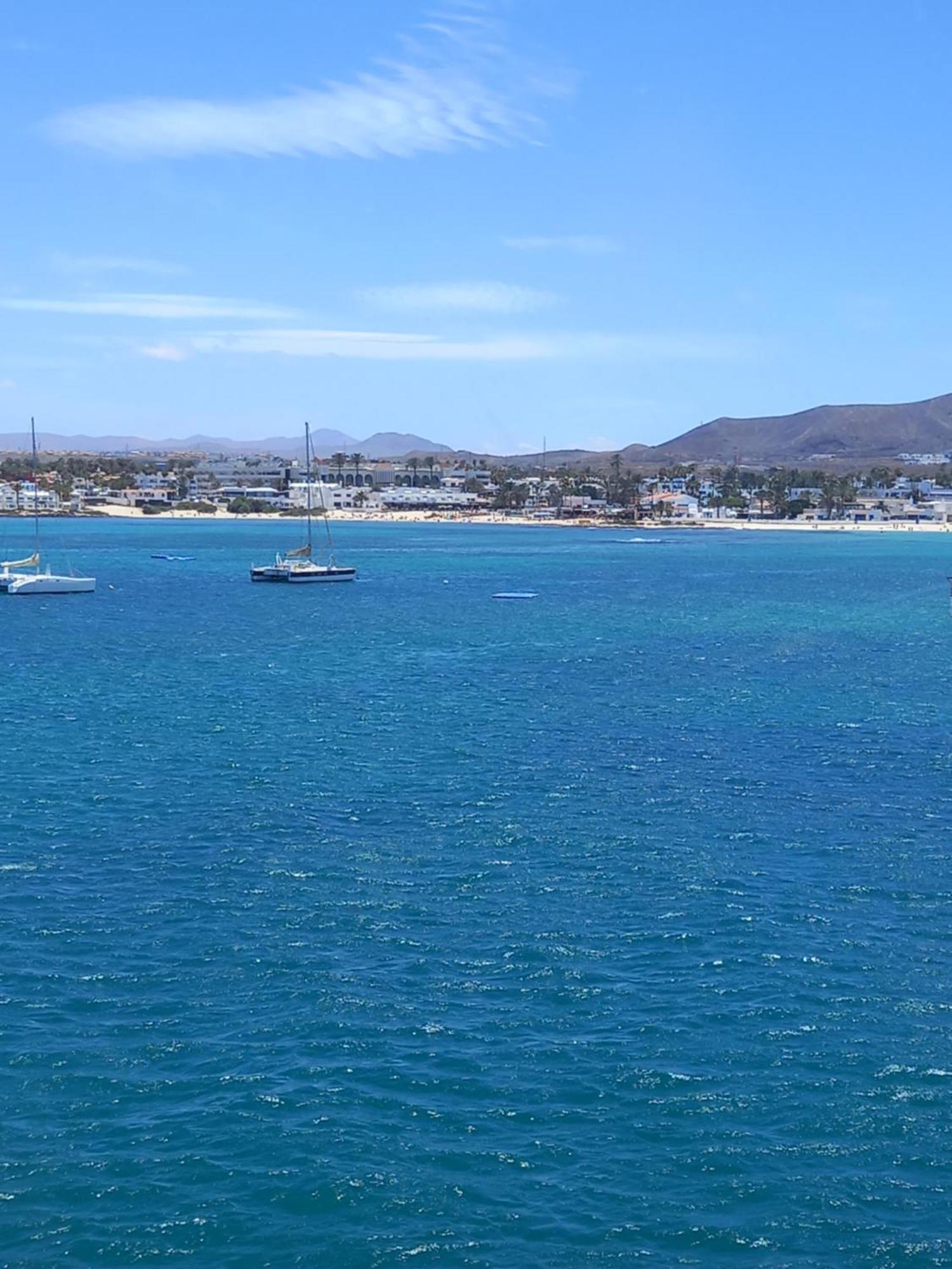 Apartament Relax Playa Blanca Zewnętrze zdjęcie
