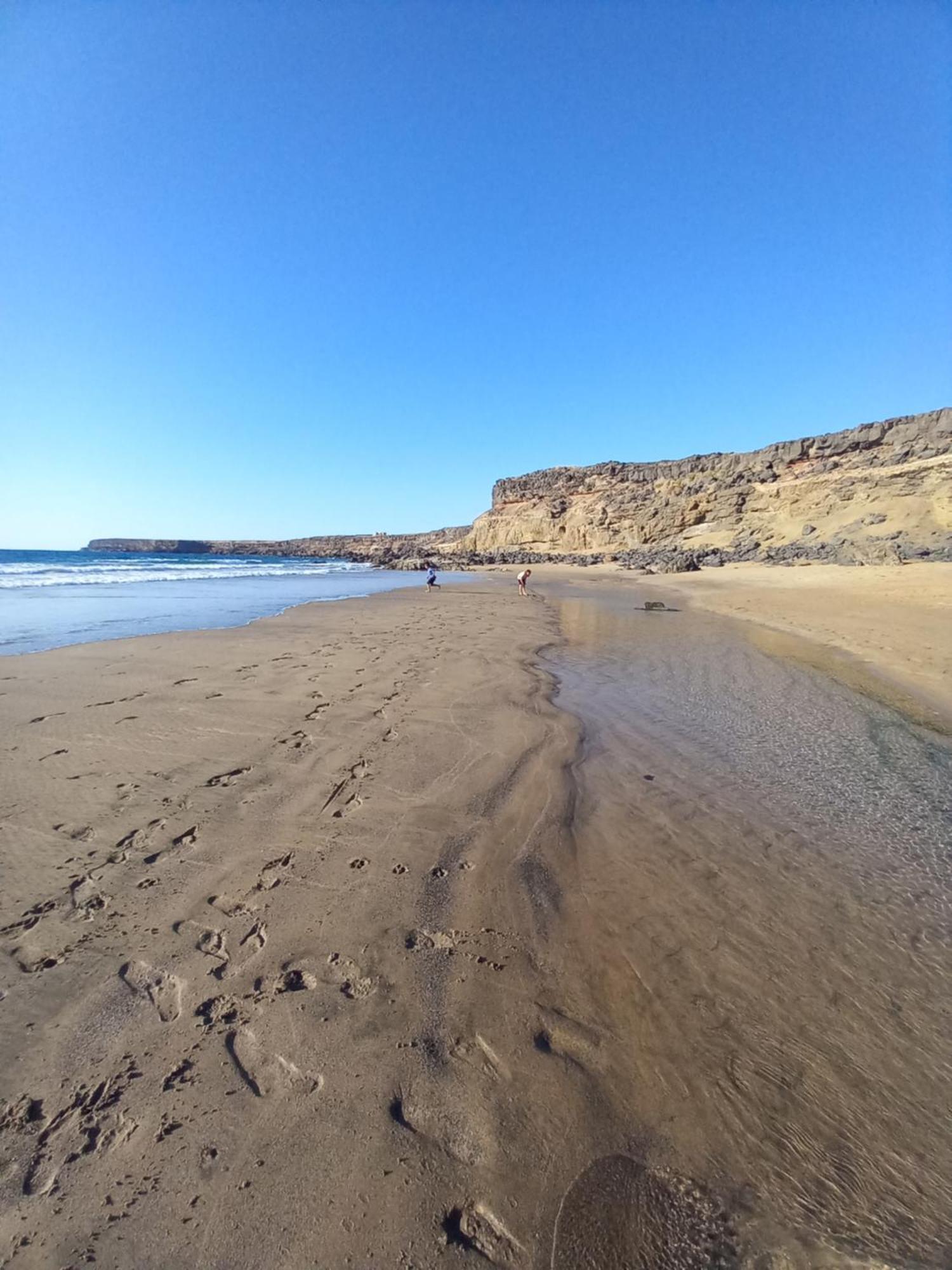 Apartament Relax Playa Blanca Zewnętrze zdjęcie
