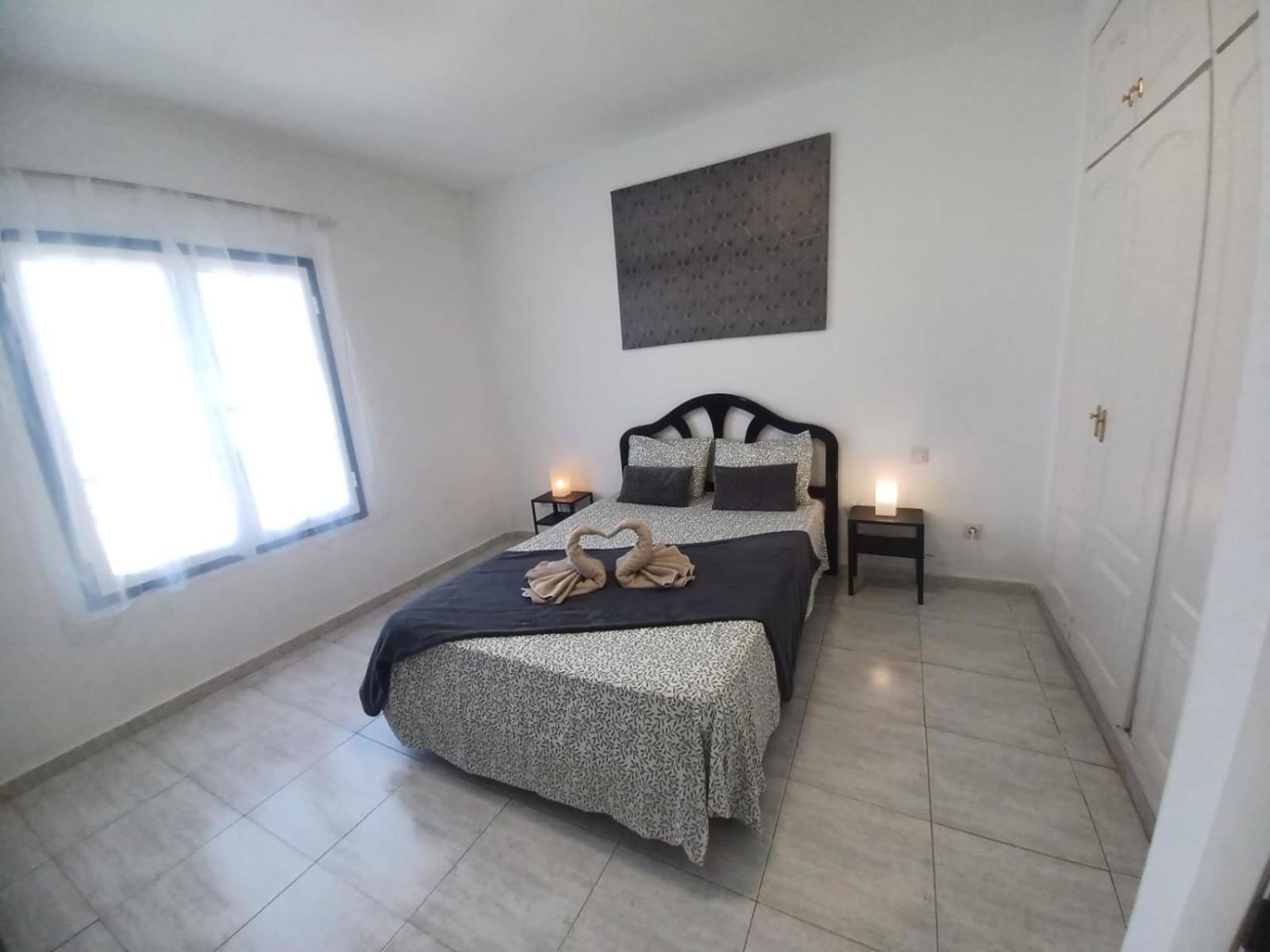Apartament Relax Playa Blanca Zewnętrze zdjęcie