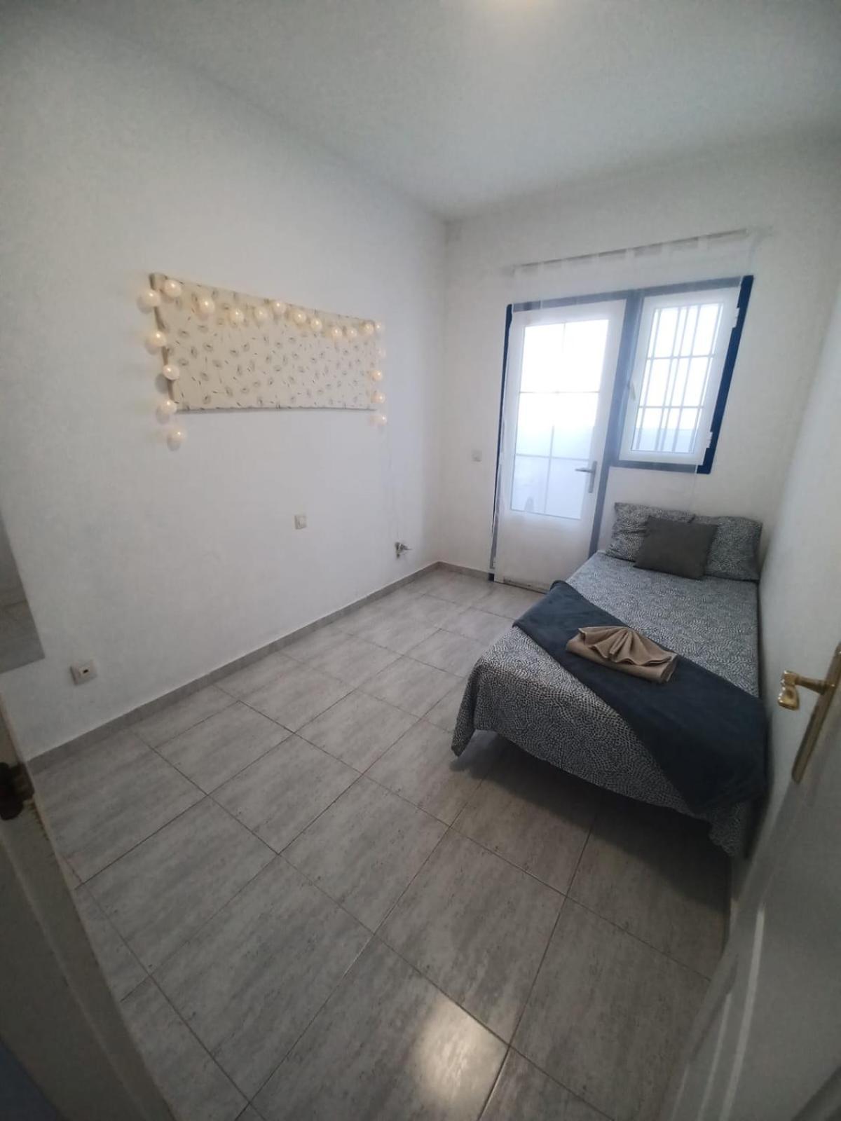 Apartament Relax Playa Blanca Zewnętrze zdjęcie