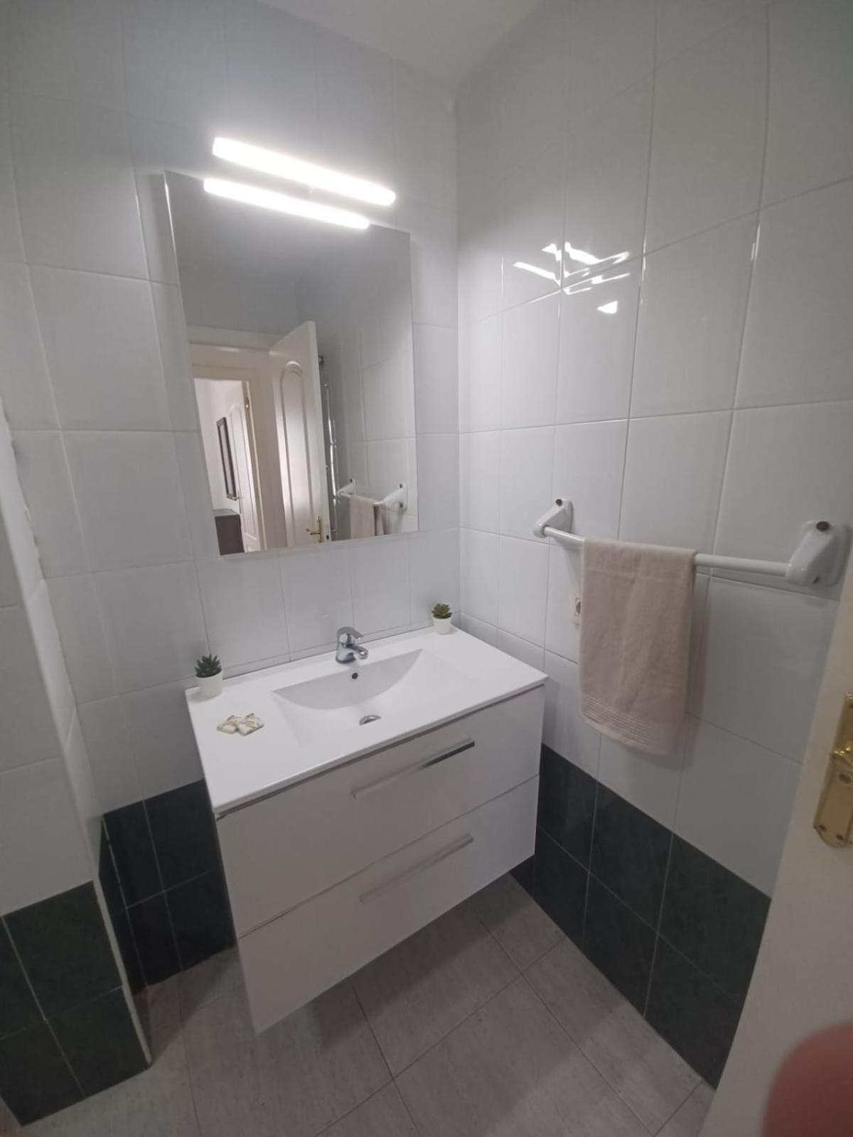 Apartament Relax Playa Blanca Zewnętrze zdjęcie