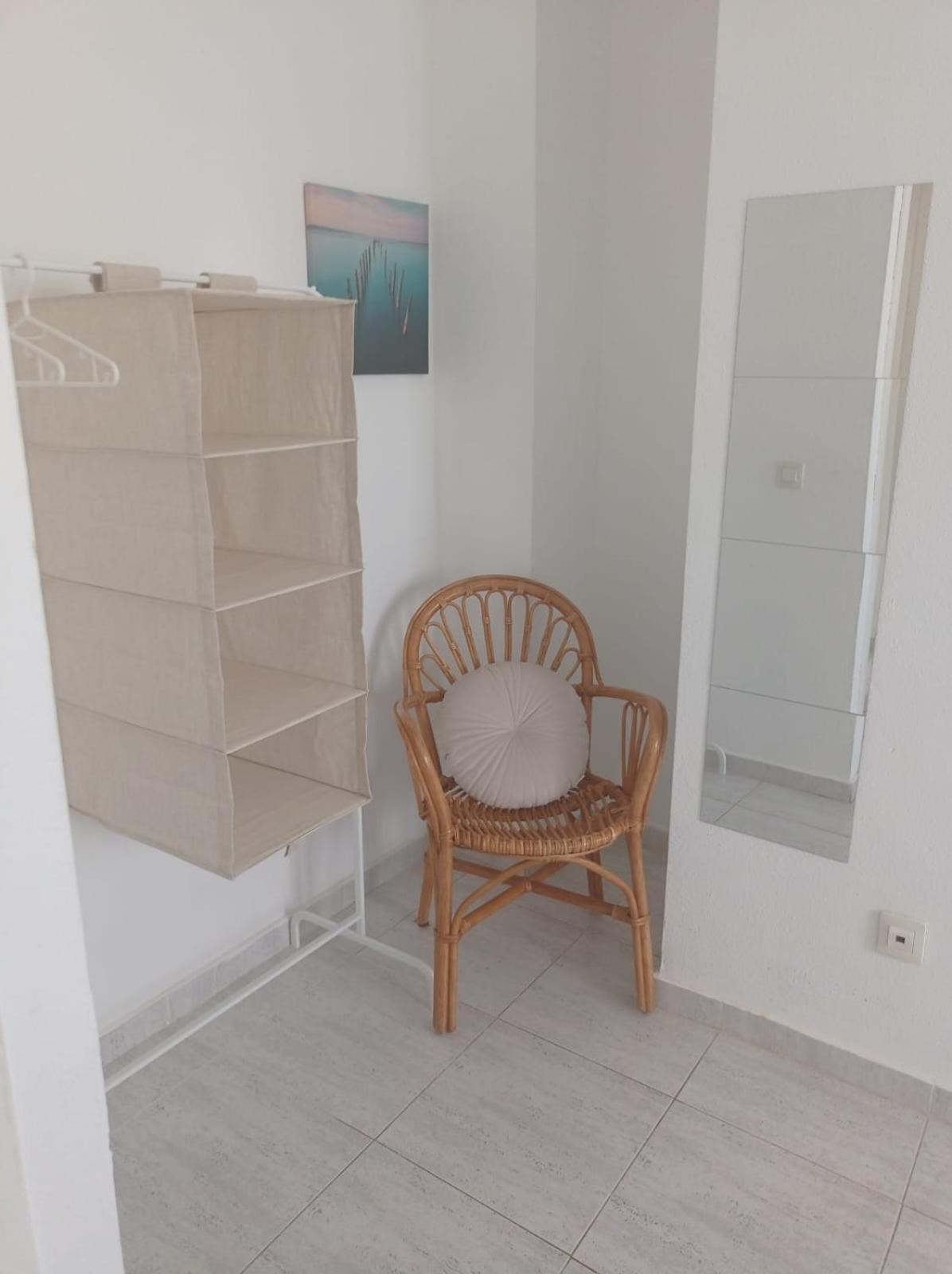 Apartament Relax Playa Blanca Zewnętrze zdjęcie