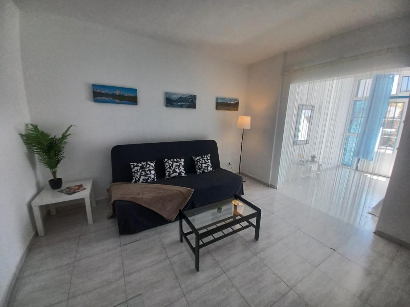 Apartament Relax Playa Blanca Zewnętrze zdjęcie