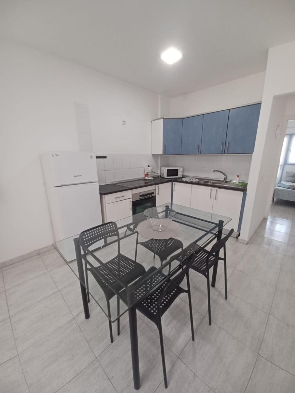 Apartament Relax Playa Blanca Zewnętrze zdjęcie