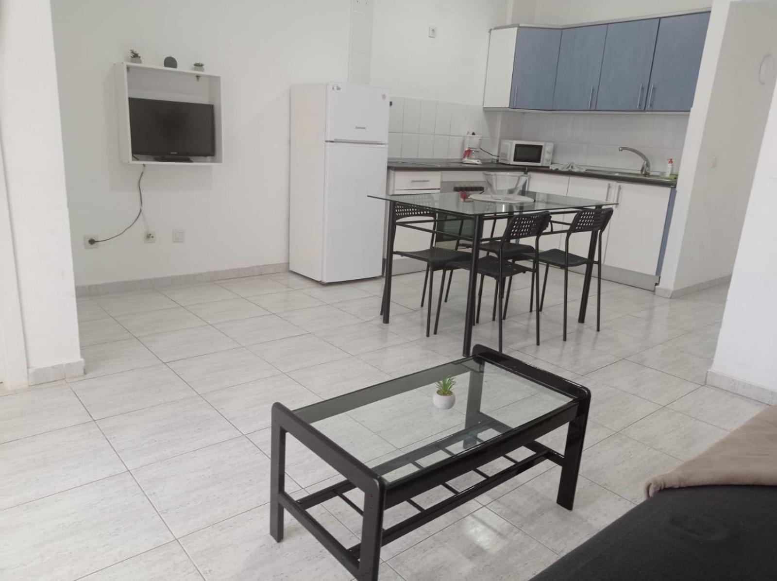 Apartament Relax Playa Blanca Zewnętrze zdjęcie