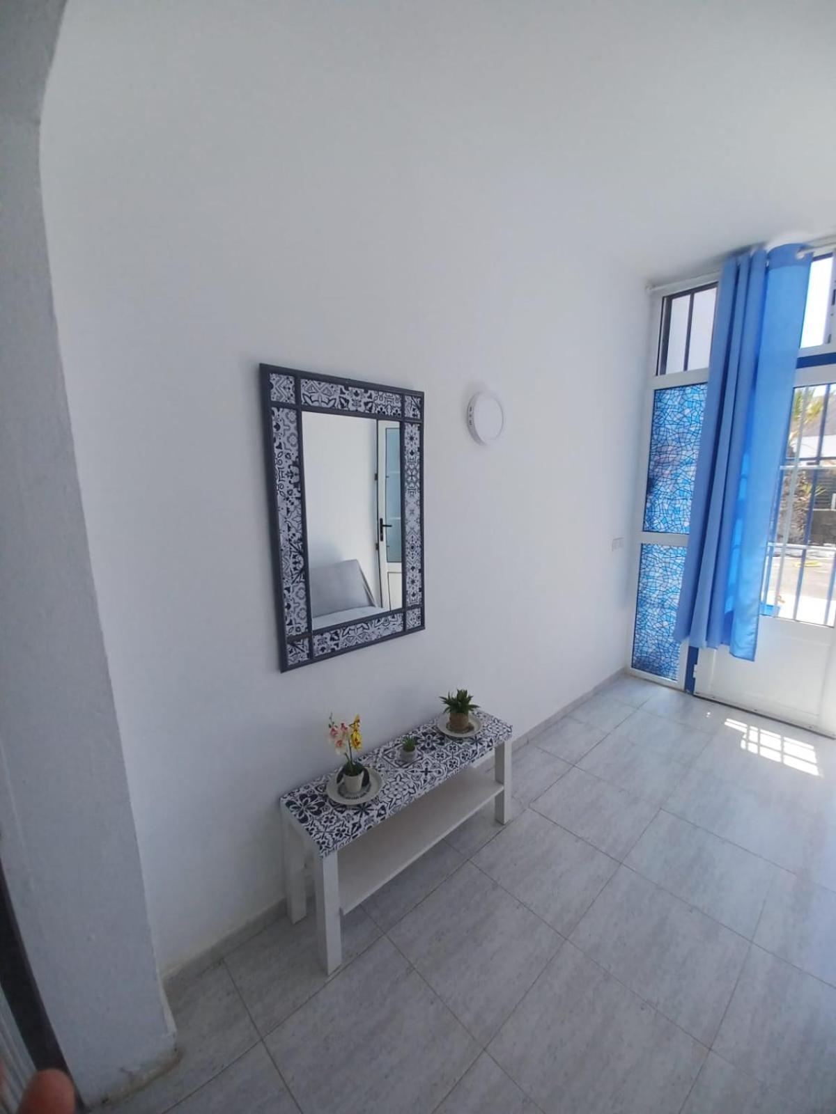 Apartament Relax Playa Blanca Zewnętrze zdjęcie