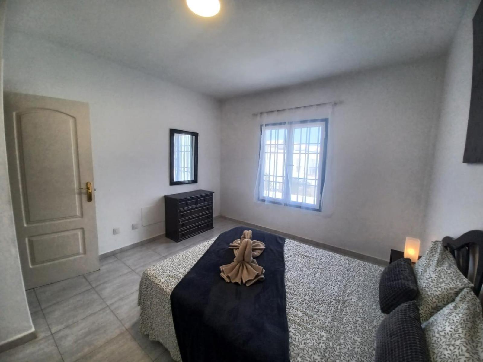 Apartament Relax Playa Blanca Zewnętrze zdjęcie