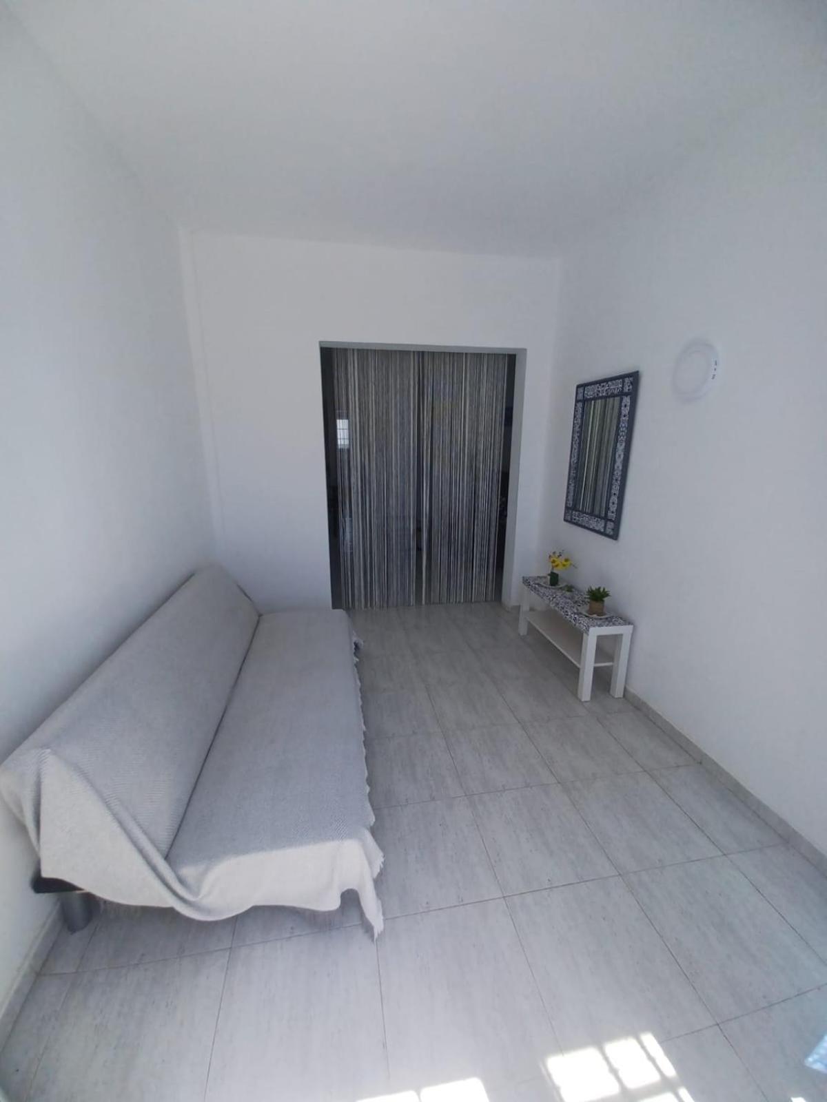Apartament Relax Playa Blanca Zewnętrze zdjęcie
